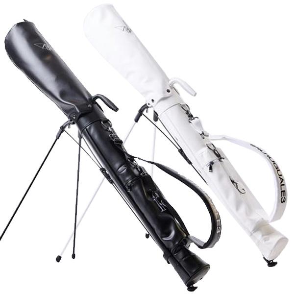 ウノピューウノウグァーレトレ　ＧＲＧ１５２−ＰＯＥ３１２　セルフスタンドバッグ 1PIU1UGUALE3 GOLF ウノピゥウノウグァーレトレ GRG152-POE312