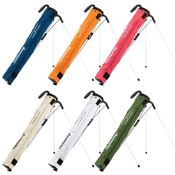 Callaway キャロウェイ 2022 アドバンス スタンドクラブケース