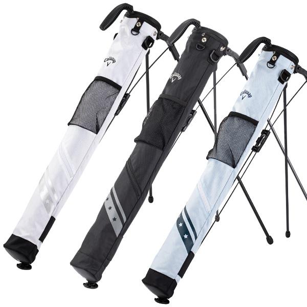 キャロウェイ クラブケース /2023年秋冬モデル 限定品 Callaway Callaway（キャロウェイ） 2023 スポーツ スタンド クラブケース 日本