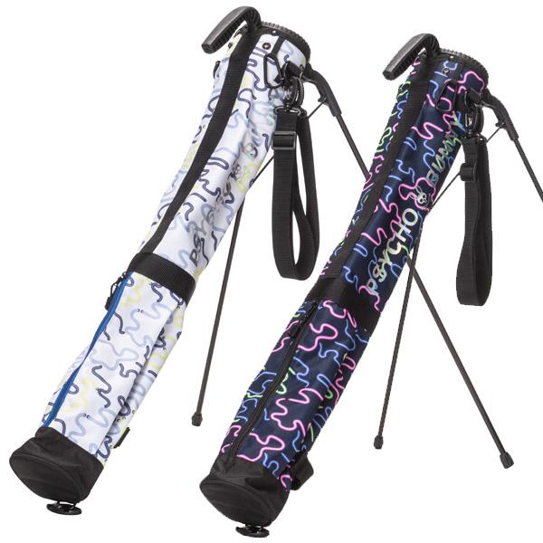 Psycho Bunny（サイコバニー） PBMG3SK2 テクノアート セルフスタンド