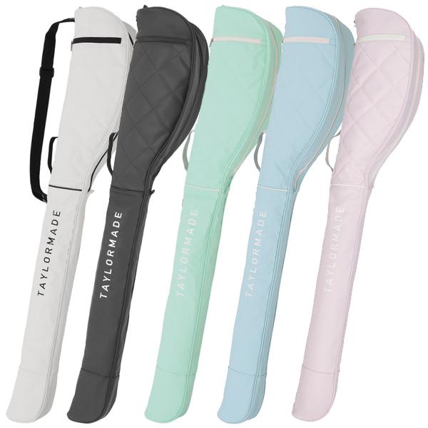 TaylorMade（テーラーメイド） レディース 2024 ウィルシャー UN110