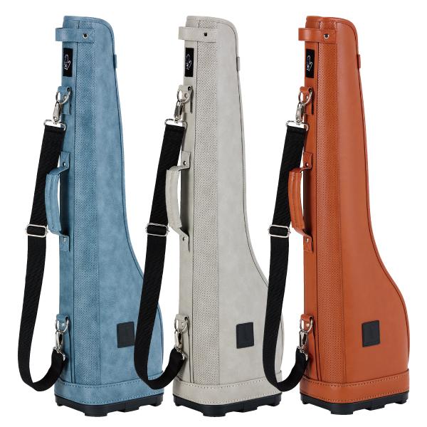 メンズ アクセル 2025 AXKGR-25441RF KGRCC カンガルーバッグ