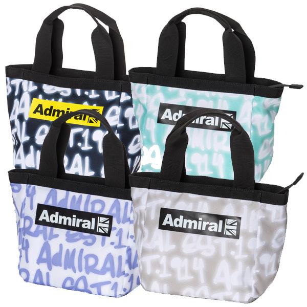 Admiral Golf（アドミラルゴルフ） アドミラル ADMZ3AT6 ロゴ ラウンド