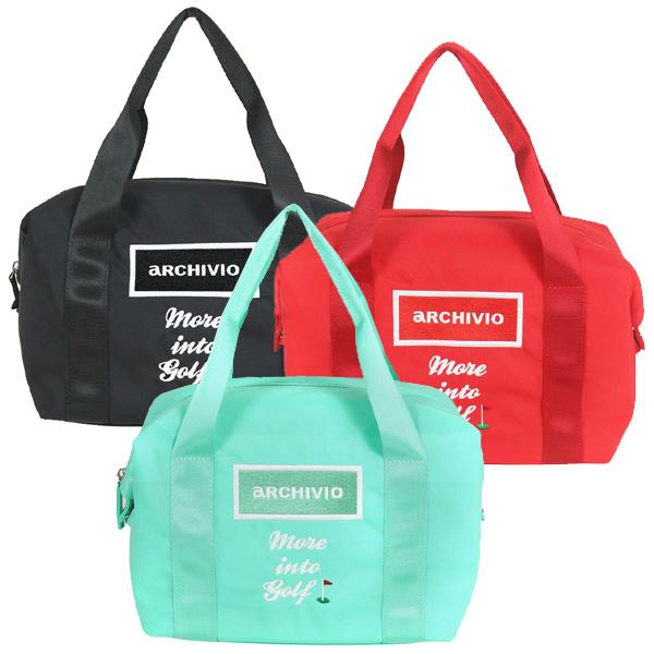 archivio レディース アルチビオ 2025 A450304 保冷ボックス カート