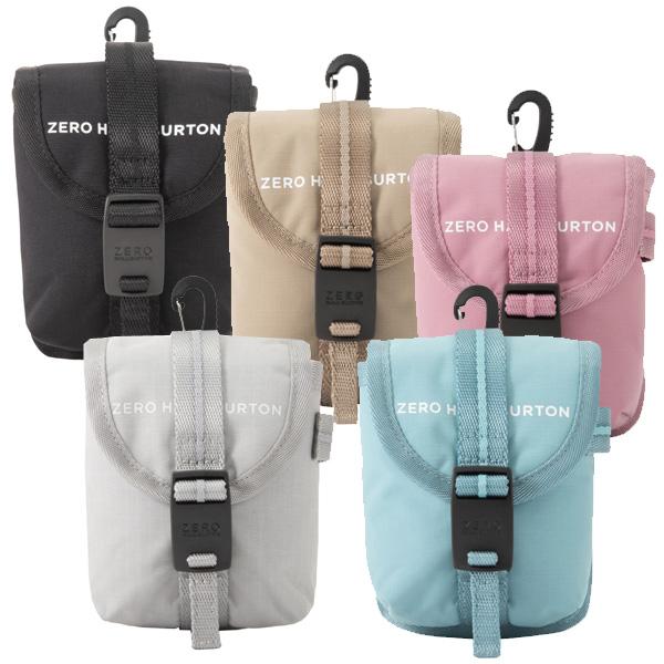 ZERO HALLIBURTON ゼロハリバートン コーデュラ リップストップ