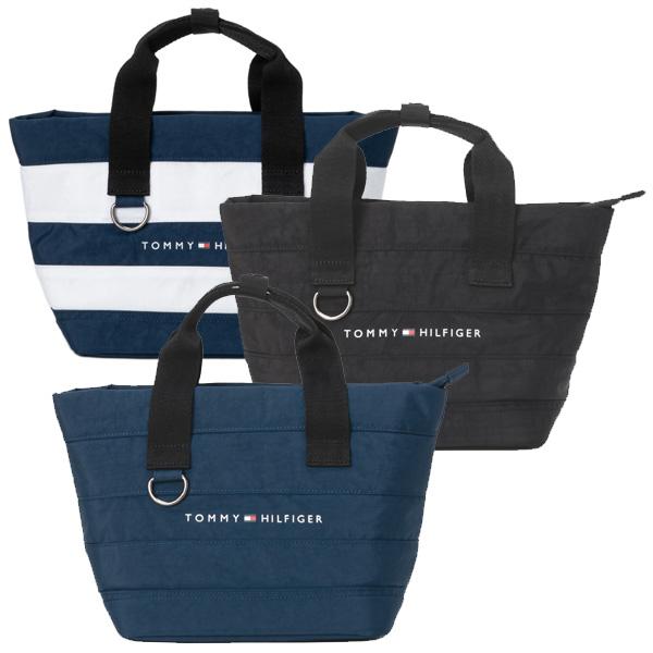 TOMMY HILFIGER GOLF トミーヒルフィガー 2025 THMG5ST9