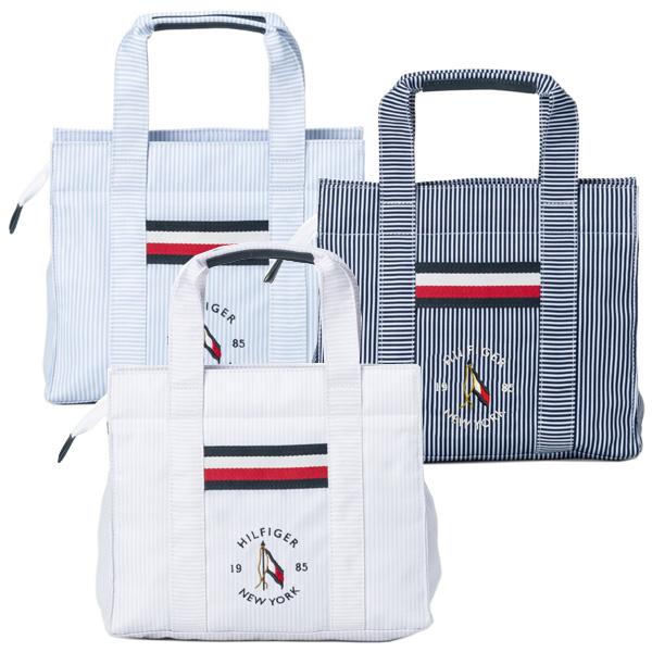 トミーヒルフィガー ラウンドバック 2025年モデル TOMMY HILFIGER GOLF（トミー ヒルフィガー ゴルフ） トミー