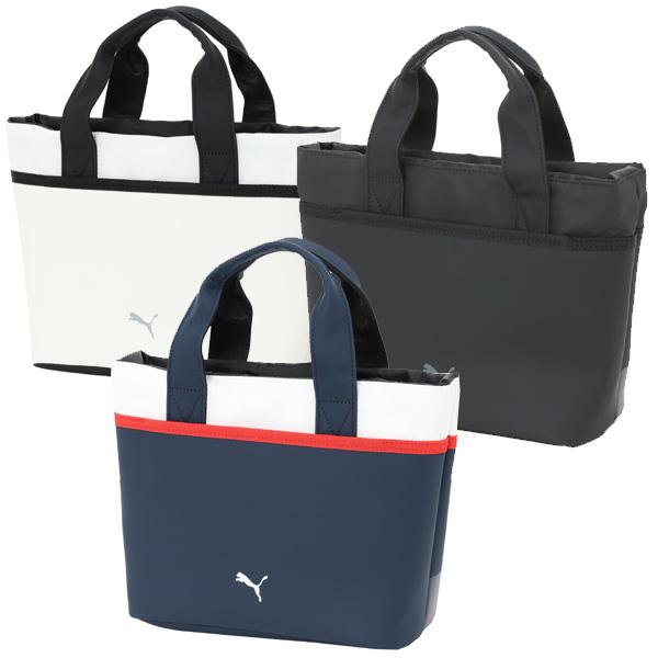 PUMA（プーマ） ラウンドトートバッグ 092972 メンズ レディース