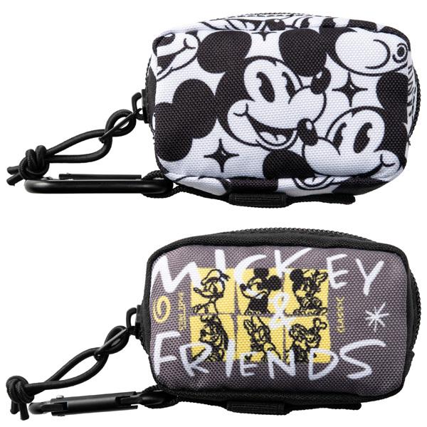 Disney（ディズニー） ボールケース XYMG6SE4 メンズ レディース SUC