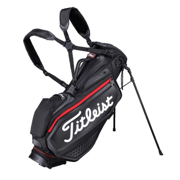 Titleist（タイトリスト） ジェットブラック プレミアム スタンド