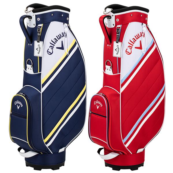 超格安価格 LADEIS CALLAWAY キャディバッグ スポーツ 2021 キャロウェイ レディス/女性用 CADDIEBAG SPORT 2021 - ゴルフ用バッグ 超格安価格 LADEIS CALLAWAY キャディバッグ スポーツ 2021 キャロウェイ レディス/女性用 CADDIEBAG SPORT 2021 - ゴルフ用バッグ