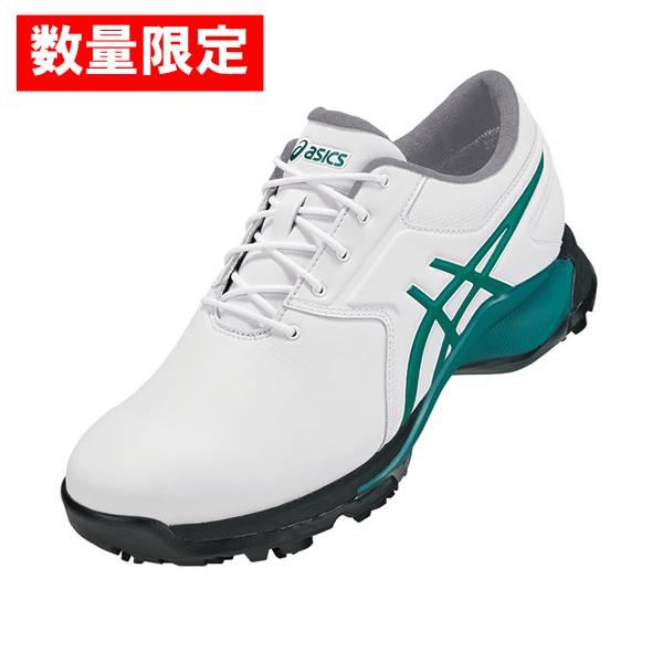 ASICS 数量限定 アシックス ゲルエース プロ エム 1111A220 101