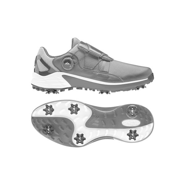 adidas（アディダス） ZG21 BOA FW5556 コアブラック/フットウェア