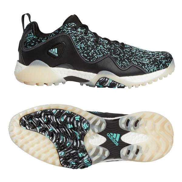 adidas（アディダス） 2021 コードカオス21 コアブラック/アシッド
