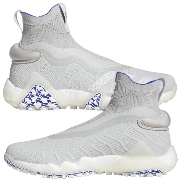 アディダス　adidas IG3678 ゴルフシューズ adidas アディダス ゴルフシューズ ゴー・トゥ・スパイクレス 1