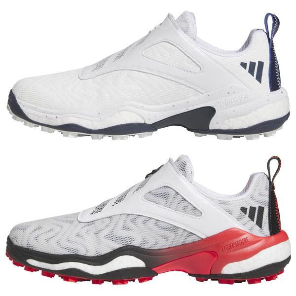 新感覚の履き心地と性能をもたらす新素材のうどんニットアッパーを採用し、うどんのような形状のモチモチとした繊維素材がアッパー内部にサンドイッチ状に挟まれた構造に仕上げました。一般的なニット素材に比べて空気を多く含むことで、枕が内蔵されているか...