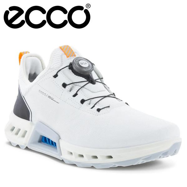 バイオム エコー BIOM C4 BOA 130424-01007 ゴルフシューズ ecco golf