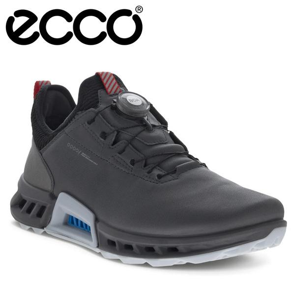 バイオム エコー BIOM C4 BOA 130424-51252 ゴルフシューズ ecco golf