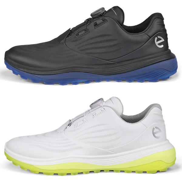 ecco（エコー） 【在庫処分】エコー 2024 LT1 BOA 132274 スパイクレス