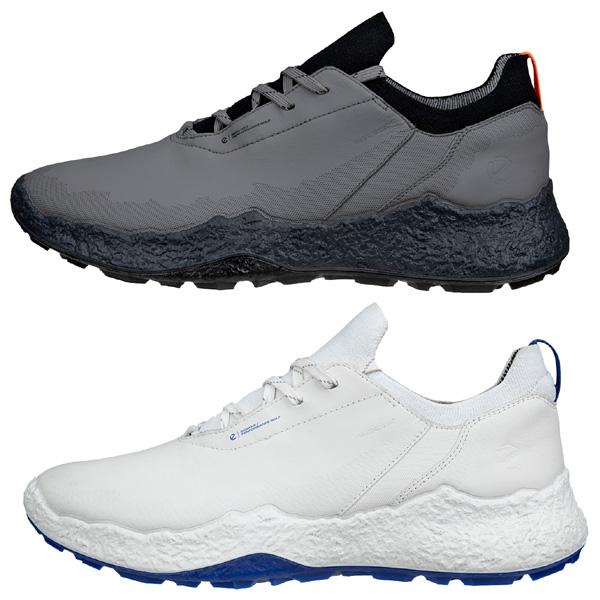 エコー BIOM H5 LACE 28.5cm（45） メンズ ゴルフシューズ エコー BIOM H5 LACE 28.5cm（45） メンズ ゴルフシューズ ECCO Golf