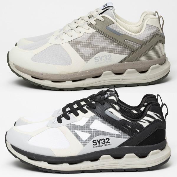 【新品格安・半額】SY32スウィートイヤーズゴルフ　定価19,800円 SY32 by SWEET YEARS（エスワイサーティトゥバイスィートイヤーズ