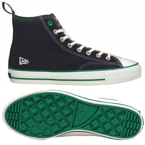 CONVERSE（コンバース） オールスター GF ニューエラ HI 33500370