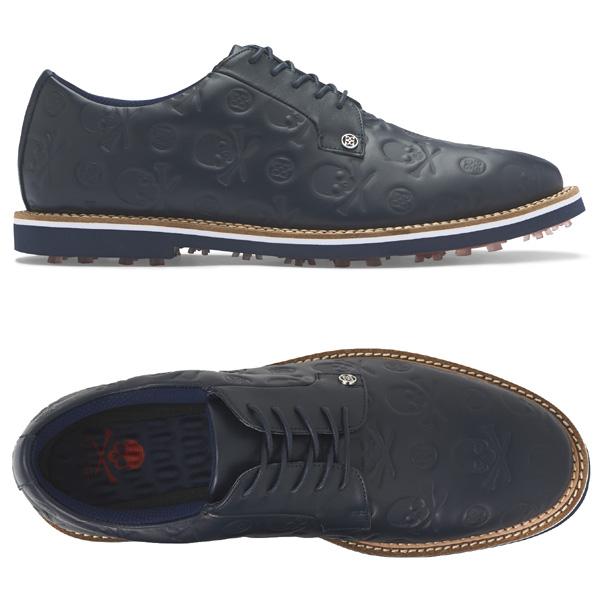 G/FORE メンズ牛革ガリバンダー　ゴルフシューズ G/FORE - 【期間限定価格】 MENS COLLECTION GALLIVANTER