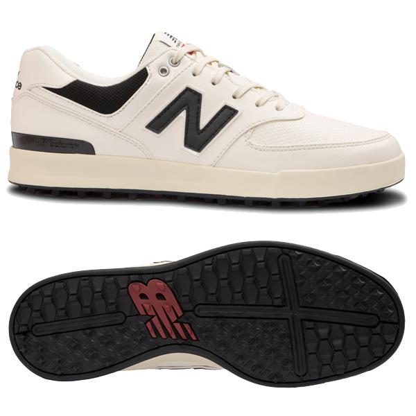 New Balance（ニューバランス） 2022 UGC574JO ホワイト/ブラック