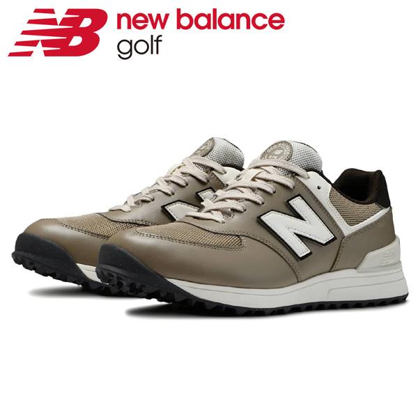 New Balance ゴルフシューズ　26.5 UGS574A3 New Balance Golf（ニューバランスゴルフ） 男女兼用 ニューバランス