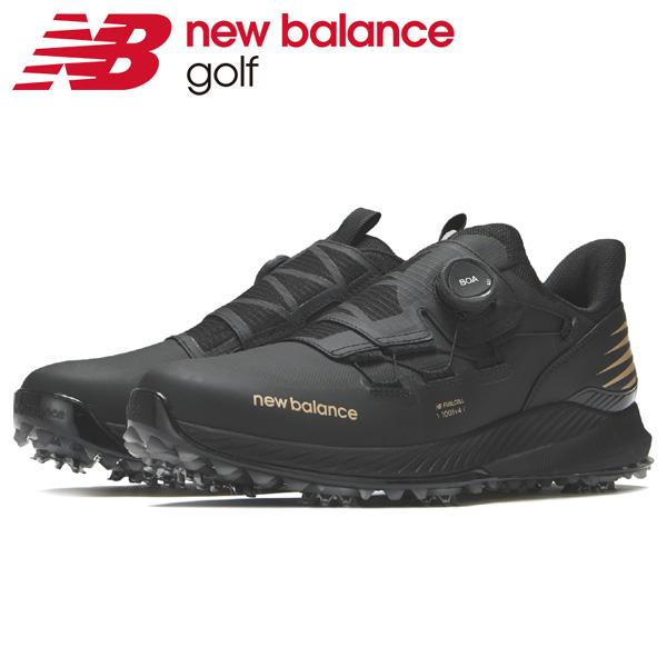 New Balance Golf（ニューバランスゴルフ） 男女兼用サイズ展開