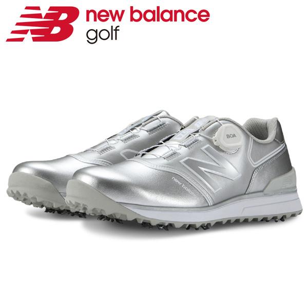 New Balance Golf（ニューバランスゴルフ） 男女兼用サイズ展開