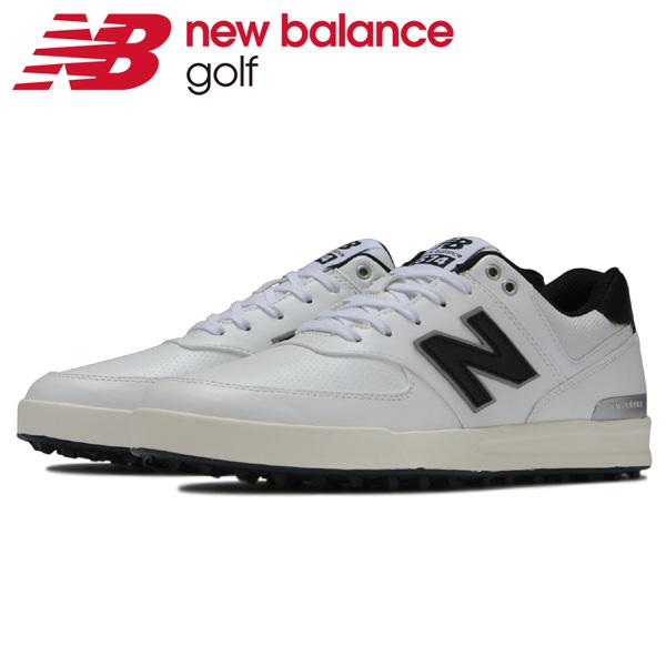 ◆新品　先着順現品限り◆ニューバランスゴルフシューズ　UGC574JG New Balance Golf（ニューバランスゴルフ） 男女兼用サイズ展開