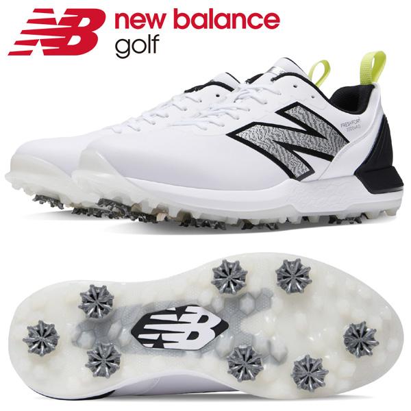 ニューバランス UG2500B4 2024年モデル ゴルフシューズ 26cm New Balance Golf（ニューバランスゴルフ） 男女兼用サイズ展開