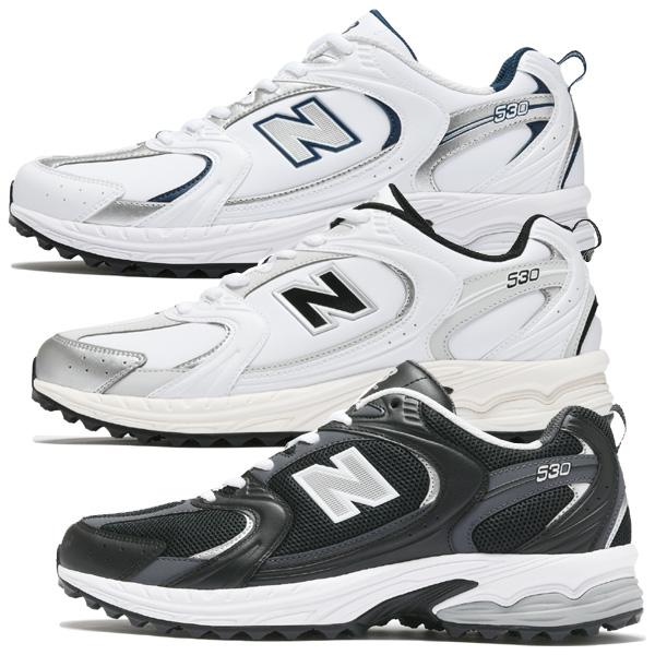 New Balance Golf 男女兼用サイズ展開 ニューバランス 2024 UGS530