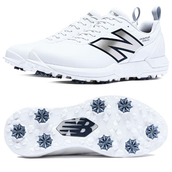 New Balance Golf（ニューバランスゴルフ） ニューバランス 2025