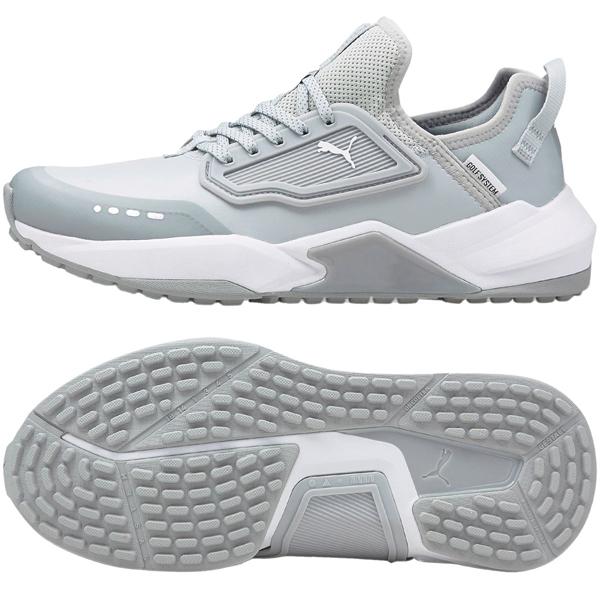 PUMA（プーマ） GS ワン 195405-05 ハイライズ/ハイライズ スパイク