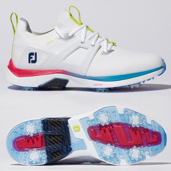 FootJoy（フットジョイ） 2023 ハイパーフレックス CARBON 51124W