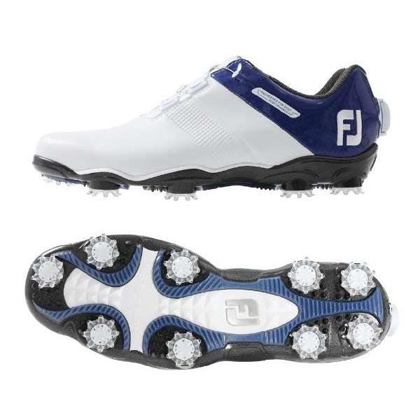 FootJoy（フットジョイ） 2021 ドライジョイズ SP BOA 53368W ホワイト