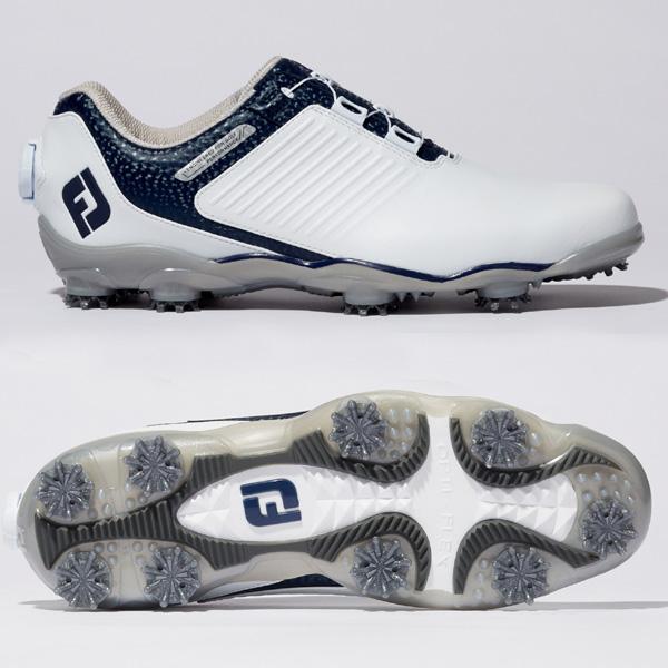 FootJoy フットジョイ 2023 ドライジョイズ プロ BOA 53399W