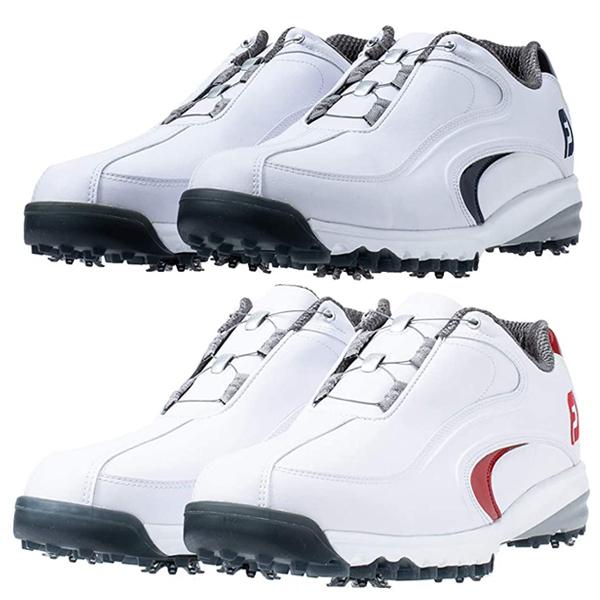 FootJoy（フットジョイ） ウルトラフィットBOA ボア 54185XW / 54183XW
