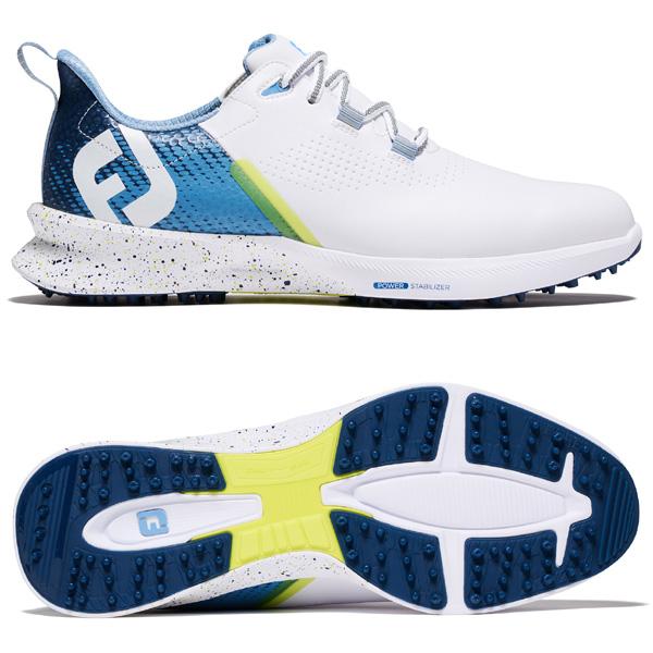 FootJoy（フットジョイ） 2024 フューエル フラッシュ レース 55429W