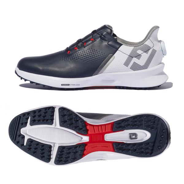FootJoy（フットジョイ） 2022 FUEL BOA フューエル ボア 55447W