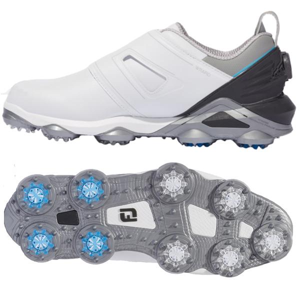 FootJoy（フットジョイ） 2022 ツアーアルファ BOA ボア 55522W