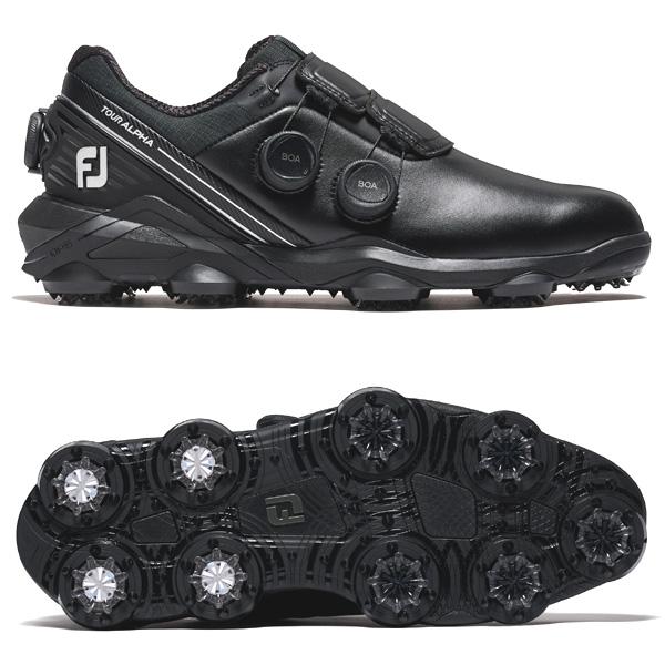 FootJoy（フットジョイ） 2024 ツアーアルファ トリプルBOA 55548W
