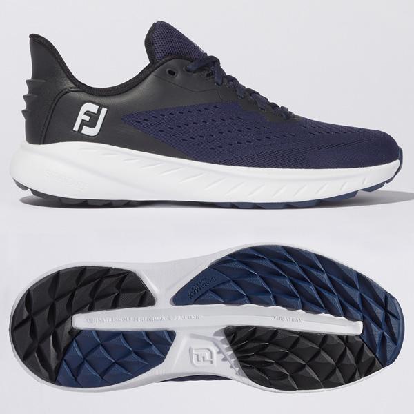 FootJoy（フットジョイ） 2022 FLEX XP 56278W シューズ : ゴルフ