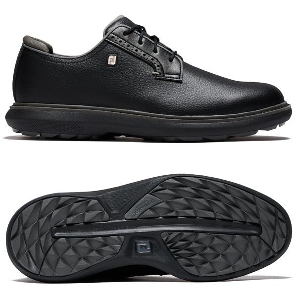 FootJoy ゴルフシューズ 57949J ブラック 25cm FootJoy FJ Foot