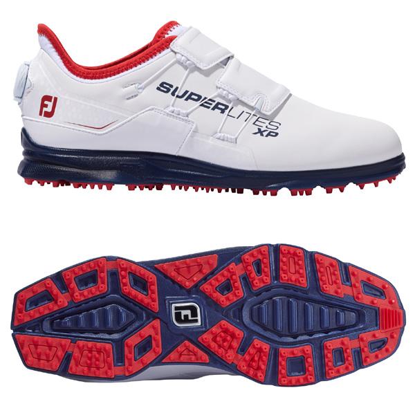 FootJoy（フットジョイ） 2023 スーパーライトXP BOA 58152W ゴルフ