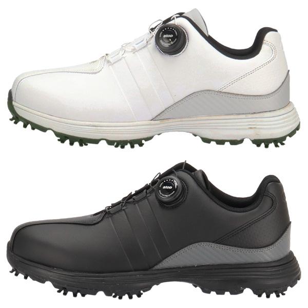 ONESIDER（ワンサイダー） 2025 OSGS-25991AT ソフトスパイク ゴルフ