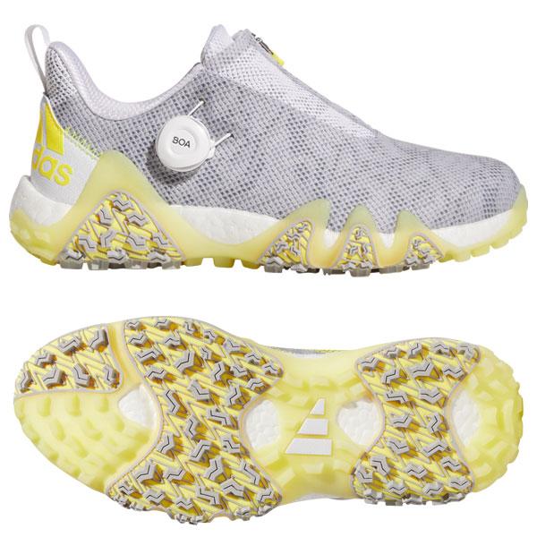 adidas（アディダス） レディス/女性用 2022 コードカオス 22ボア