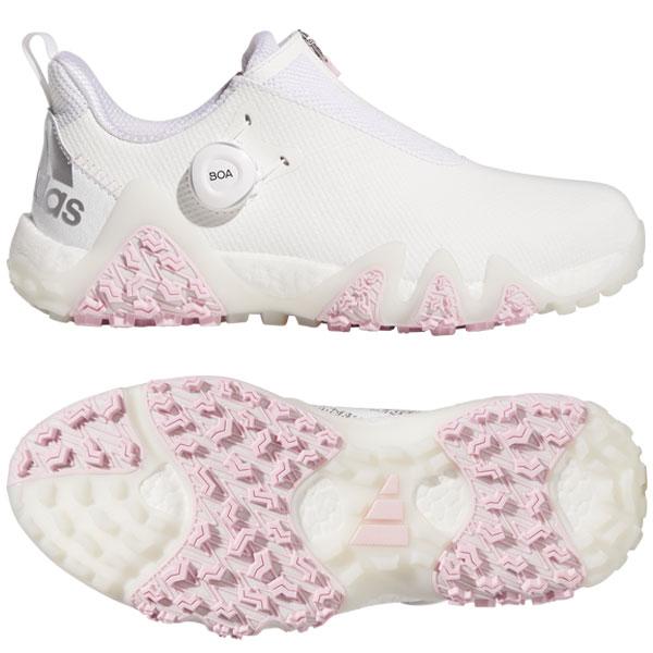 adidas（アディダス） レディス/女性用 2022 コードカオス 22ボア